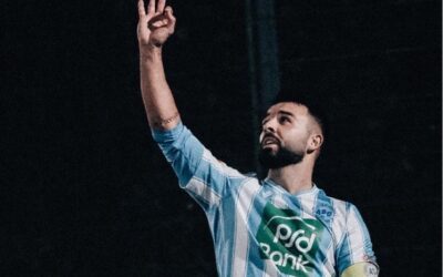 Zwei Siege in 72 Stunden: ASC 09-Fußballer zurück in der Erfolgsspur – Maxi Podehl mit Viererpack!