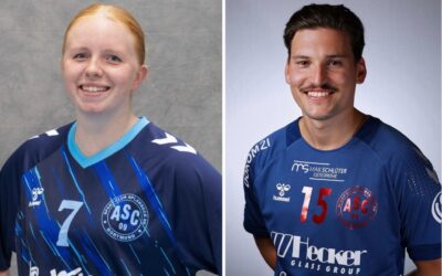 Herren 1 gewinnen in Olpe – Damen 2 nach Sieg im Topspiel alleine an der Spitze