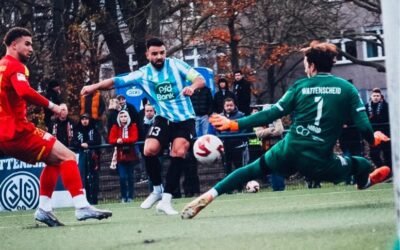 0:2 gegen Wattenscheid: ASC 09 vergisst in prickelndem Topspiel das Toreschießen