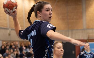 Regionalliga 2025/26, 10. Spieltag: SC DJK Everswinkel – ASC 09 28:28 (13:15)