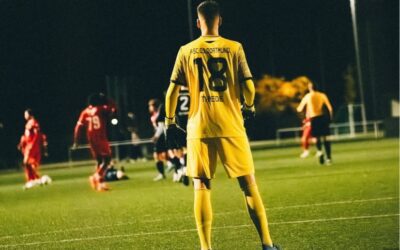 0:1 im Oberliga-Topspiel: ASC 09 verpasst die Chance, an Lippstadt vorbeizuziehen