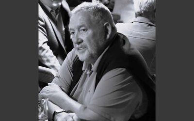 Der ASC 09 Dortmund Basketball trauert um Ferdinand „Ferdi“ Herzog