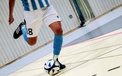 Zwei Spiele, 18:4 Tore: ASC 09 rauscht locker in die Zwischenrunde der Hallen-Stadtmeisterschaft