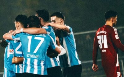 5:2 in Brünninghausen: ASC 09 steht im Viertelfinale des Fußball-Kreispokals