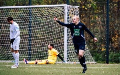 Generalprobe geglückt: ASC 09 gewinnt letzten Test gegen Meerbusch mit 5:2