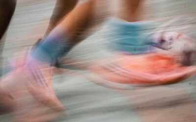 Hallen-Stadtmeisterschaft: ASC 09 wendet Blamage ab und duselt sich in Tag 2 der Zwischenrunde