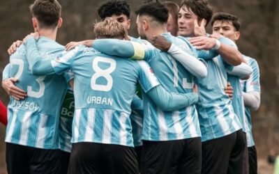 Vorbereitungsturnier in Hordel: ASC 09 verliert Finale gegen KFC Uerdingen mit 0:4