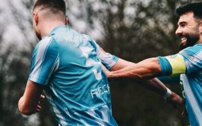 3:1-Sieg bei Preußen Münster II: Starker ASC 09 klettert auf Aufstiegsplatz