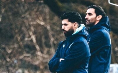 Zurück in der Erfolgsspur: ASC 09 schlägt Oberliga-Schlusslicht Ahlen nach Zitterpartie mit 3:1