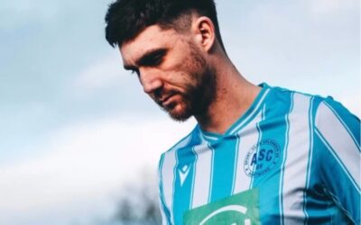 Indisponierter ASC 09 verliert Oberliga-Derby bei Türkspor Dortmund mit 1:4