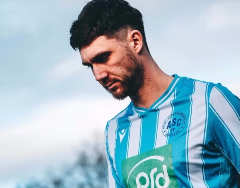 Indisponierter ASC 09 verliert Oberliga-Derby bei Türkspor Dortmund mit 1:4