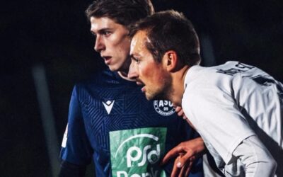 2:0-Erfolg bei den Löwen: ASC 09 steht im Halbfinale des Fußball-Kreispokals