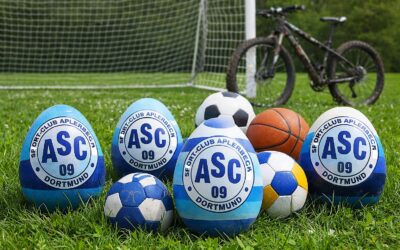 Wir wünschen euch ein frohes Osterfest und eine entspannte Zeit!