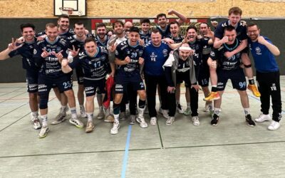 35:20 in Unna-Massen: Kopf-an-Kopf-Rennen in der Herren-Verbandsliga spitzt sich zu