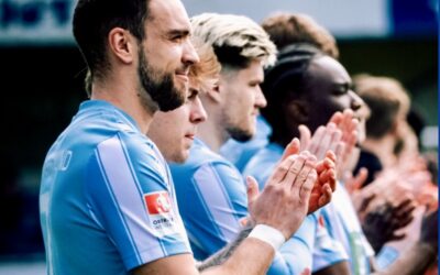 Podehl-Doppelpack beim 3:2: ASC 09 bringt aus Erkenschwick drei Punkte mit! – Auch die Zweite siegt