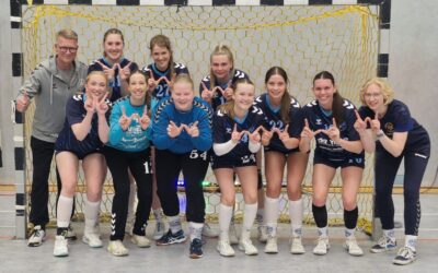 Rückschlag für ASC 09-Herren im Titelrennen – Damen 3 feiern Bezirksliga-Aufstieg