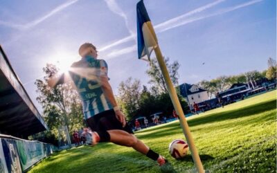 2:4-Finalniederlage gegen FC Roj: ASC 09 verpasst den Kreispokal-Hattrick!