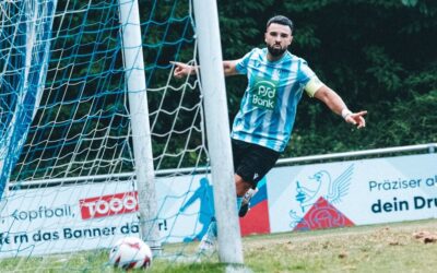 Favoritensiege beim Hecker-Cup: ASC 09 und Kirchhörde stehen im Halbfinale!