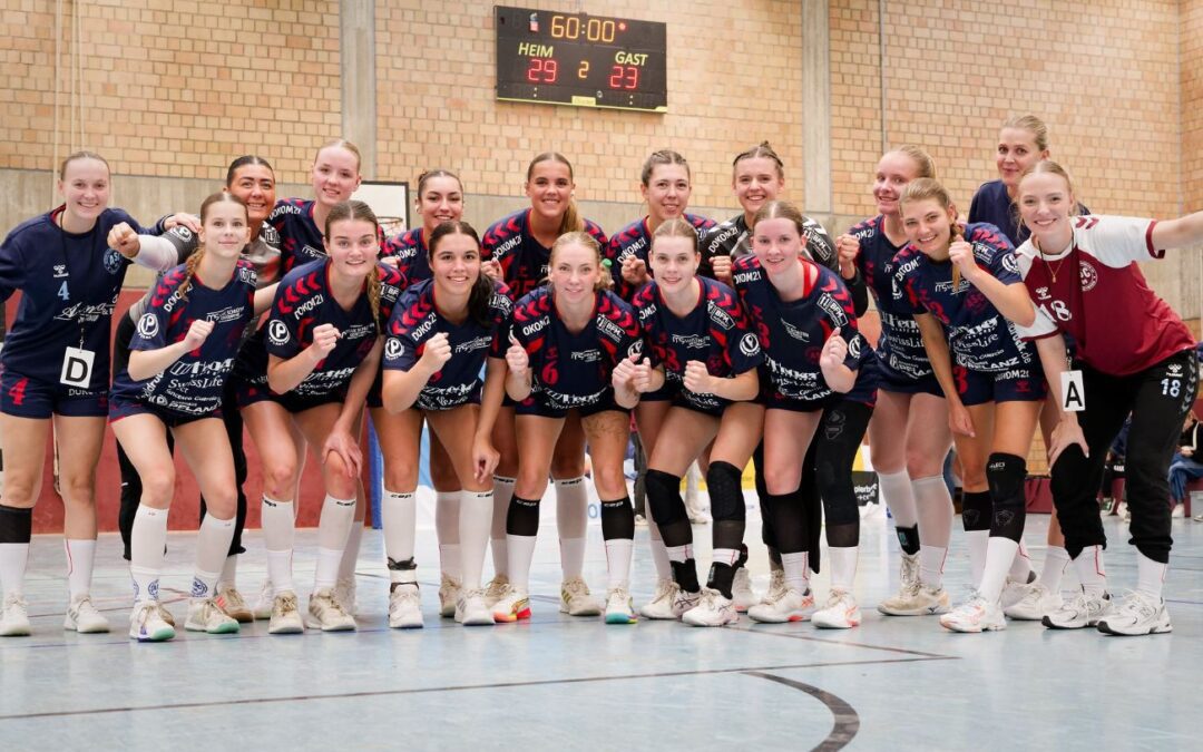 Herren 1 verlieren in Halingen – alle anderen Seniorenteams in Tor- und Feierlaune!