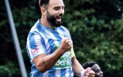 Aufatmen beim ASC 09: Auf Niemöller-Rücktritt folgt 2:0 in Rheine – Auch die Zweite gewinnt!