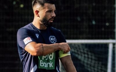 4:1 gegen Lippstadt: ASC 09 nach Sieg in turbulentem Duell weiter auf dem Vormarsch!