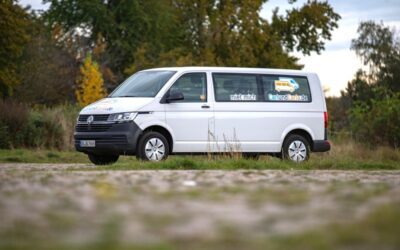 Neuer Mobilitätspartner: ASC 09 kooperiert mit »CarlundCarla.de«