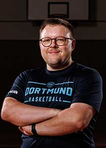 Florian Vaupel
