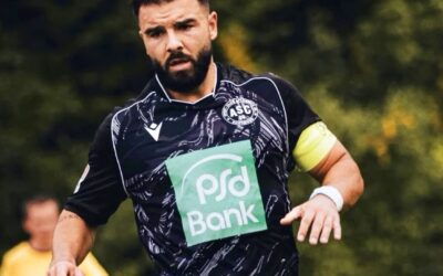 5:1-Kantersieg in Ennepetal: ASC 09 pirscht sich an die Oberliga-Spitzengruppe heran!