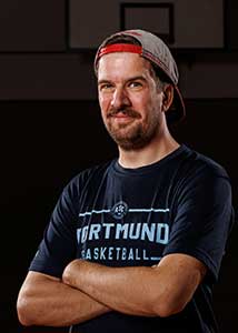 Kristof Kreimeyer