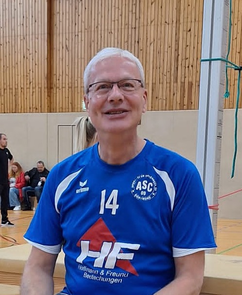 Volleyball Folcz II