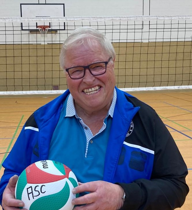 Achim Volleyball aktuell